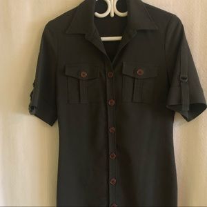 ** 2 for 40$** Twik army style tunic